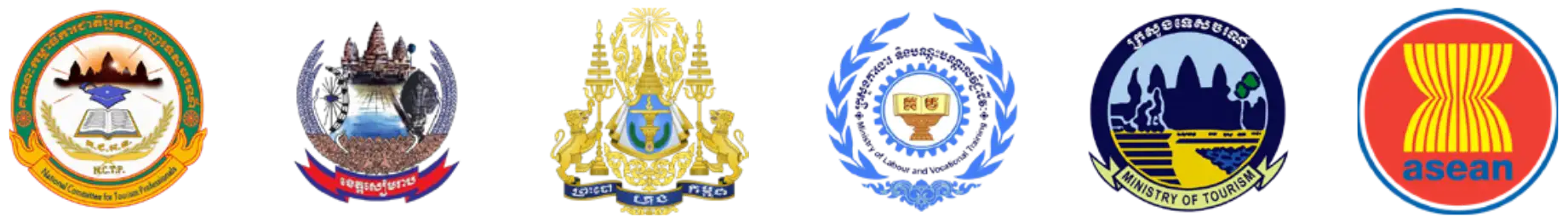 Logo ministry